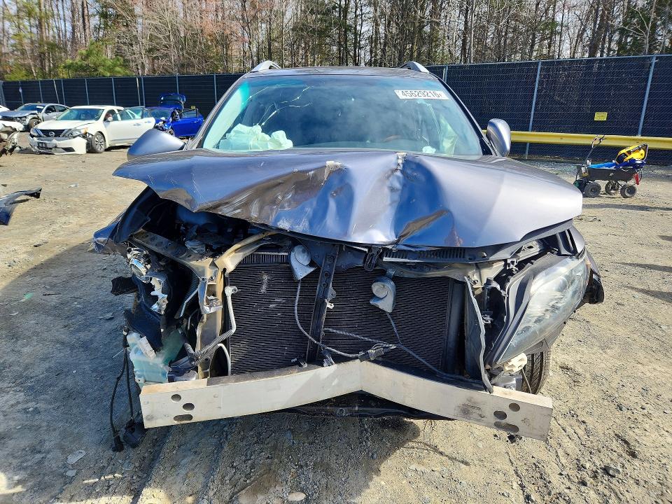 Продажа на аукционе авто 2012 Lexus Rx 350, vin: 2T2BK1BA6CC122317, номер лота: 45629216