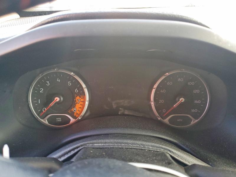 Продаж на аукціоні авто 2015 Jeep Renegade, vin: ZACCJBCT5FPB33738, номер лоту: 41943676
