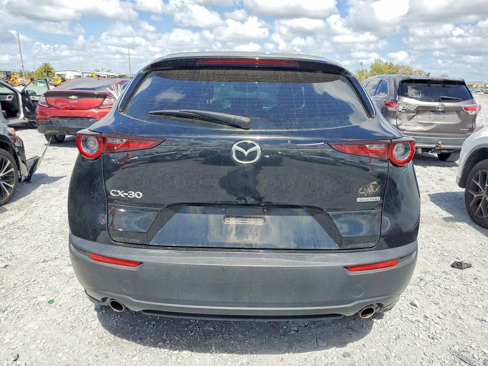 Продаж на аукціоні авто 2021 Mazda Cx-30, vin: 3MVDMAAL6MM215193, номер лоту: 41752266