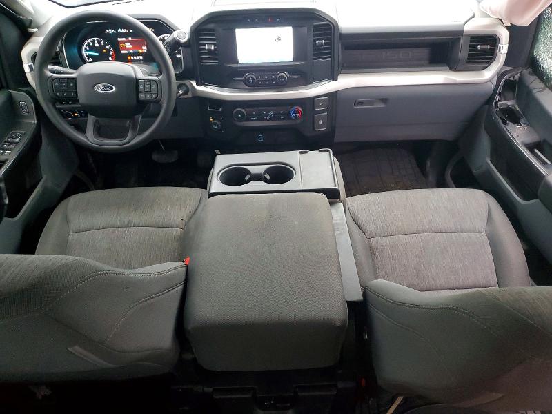 Продажа на аукционе авто 2022 Ford F150, vin: 1FTEX1EB1NKE67151, номер лота: 46489686