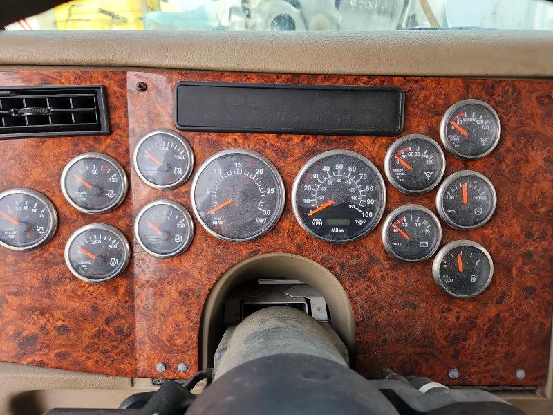 2006 Western Star/auto Car 4900 მანქანა იყიდება აუქციონზე, vin: 5KJJALCV56PW43859, აუქციონის ნომერი: 47009146