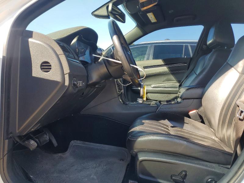 Продажа на аукционе авто 2019 Chrysler 300, vin: 2C3CCABG5KH538796, номер лота: 45583456