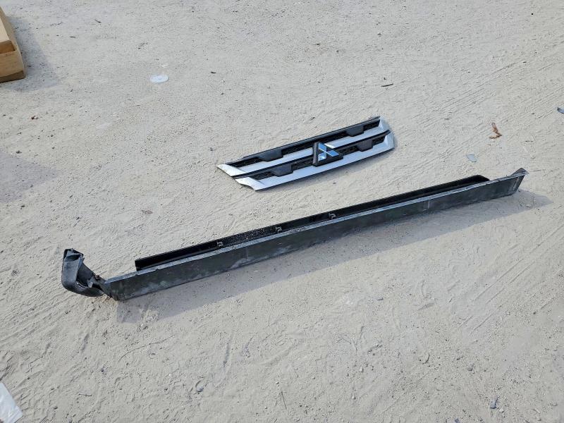 2022 Mitsubishi Outlander Sport მანქანა იყიდება აუქციონზე, vin: JA4APUAU5NU003222, აუქციონის ნომერი: 79131795