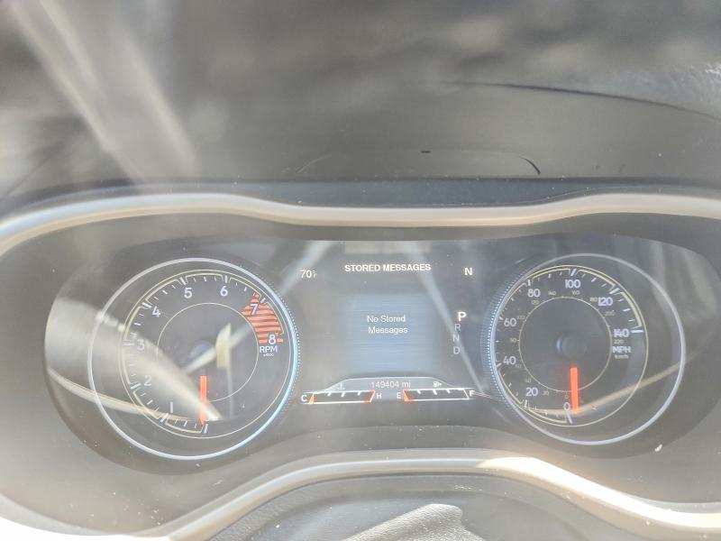 2016 Jeep Cherokee მანქანა იყიდება აუქციონზე, vin: 1C4PJMDS3GW104200, აუქციონის ნომერი: 45485716
