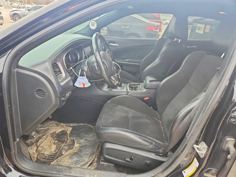 Продажа на аукционе авто 2019 Dodge Charger, vin: 2C3CDXHG8KH758778, номер лота: 46309846