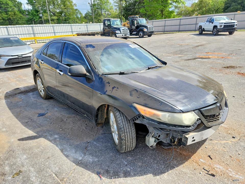 Aukcja sprzedaży 2009 Acura Tsx, vin: JH4CU26659C010588, numer aukcji: 47888296