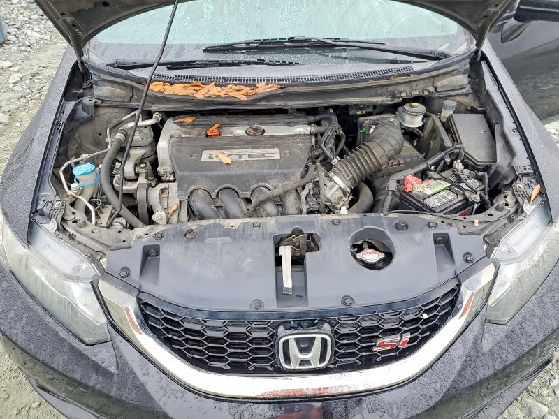 Aukcja sprzedaży 2014 Honda Civic, vin: 2HGFB6E59EH703340, numer aukcji: 79300065
