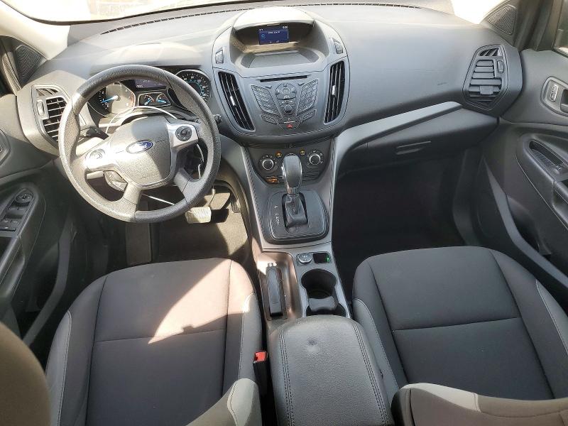 Продаж на аукціоні авто 2015 Ford Escape, vin: 1FMCU0F7XFUC85616, номер лоту: 47198846