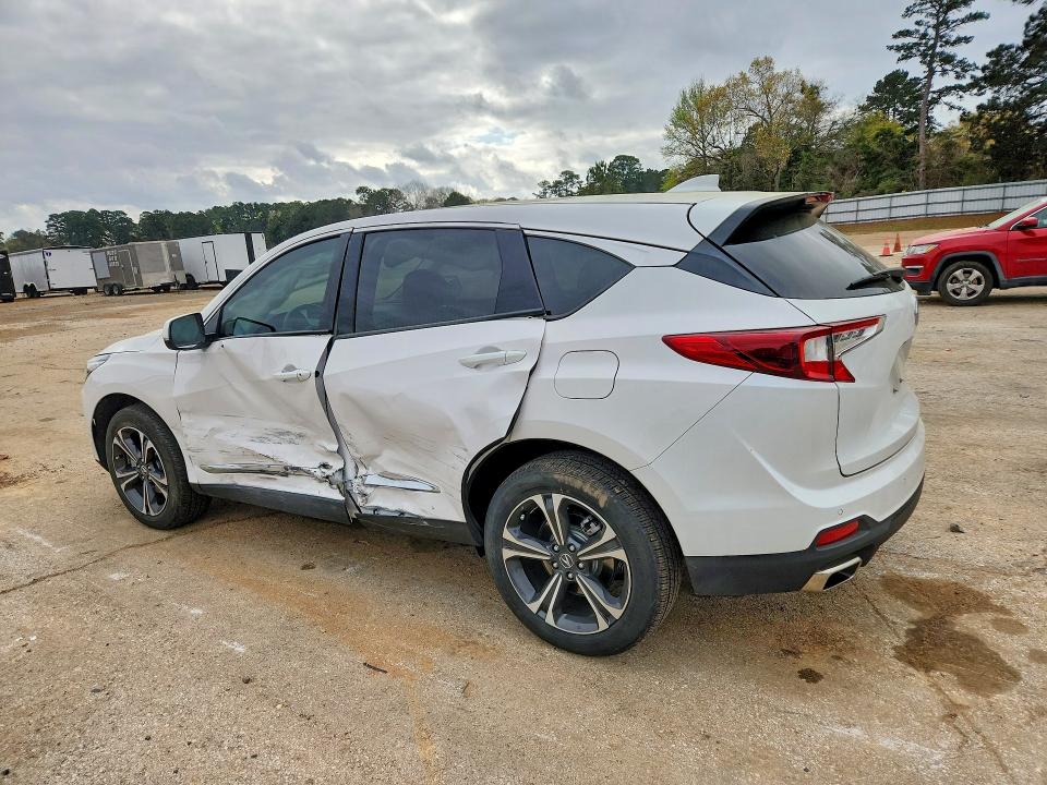 Aukcja sprzedaży 2025 Acura Rdx, vin: 5J8TC2H51SL006201, numer aukcji: 79714265