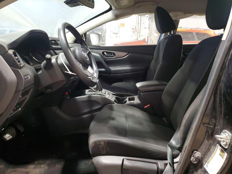 Продажа на аукционе авто 2021 Nissan Qashqai, vin: JN1BJ1AW6MW451597, номер лота: 46375136