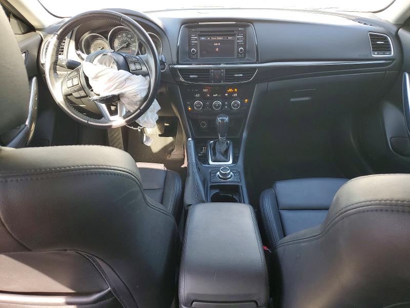 46268316 :رقم المزاد ، JM1GJ1V56F1194462 vin ، 2015 Mazda 6 مزاد بيع