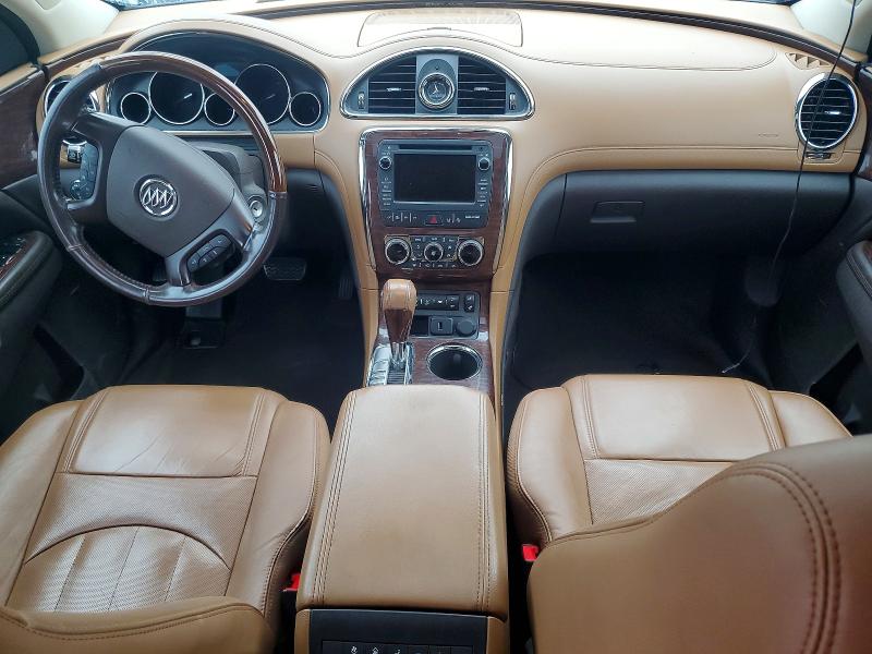 Aukcja sprzedaży 2017 Buick Enclave, vin: 5GAKVBKD8HJ186268, numer aukcji: 41888036