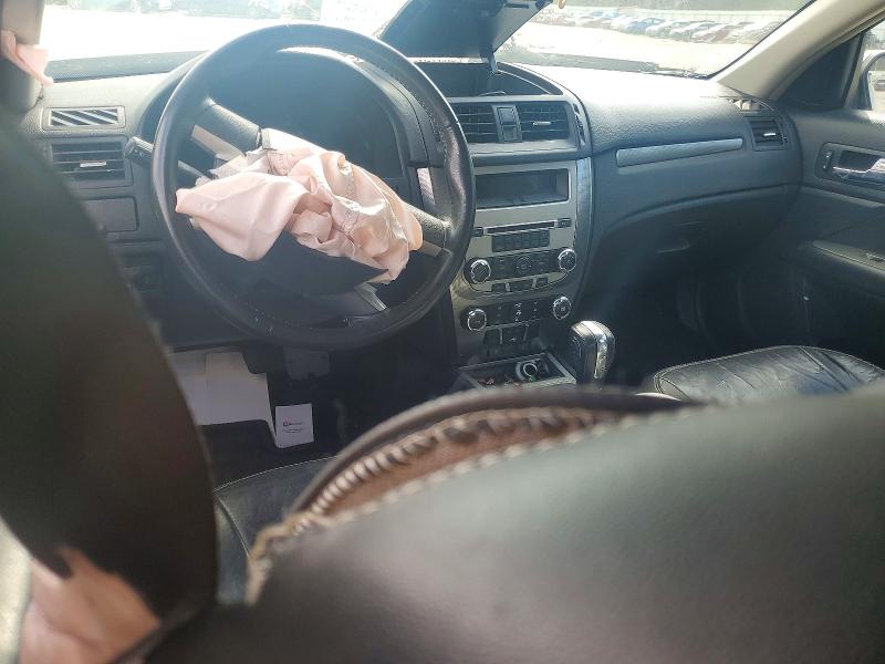 Aukcja sprzedaży 2012 Ford Fusion, vin: 3FAHP0JG6CR379073, numer aukcji: 41823386