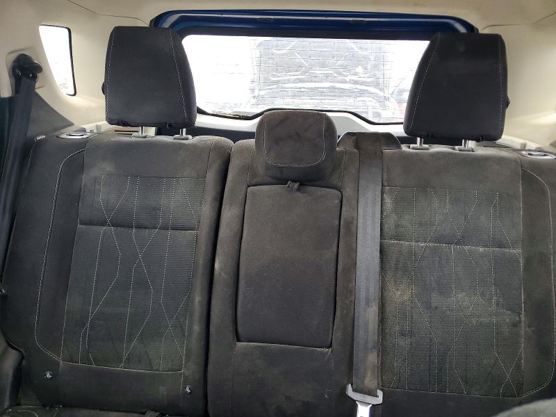Продаж на аукціоні авто 2018 Ford Ecosport, vin: MAJ6P1ULXJC173675, номер лоту: 47881516