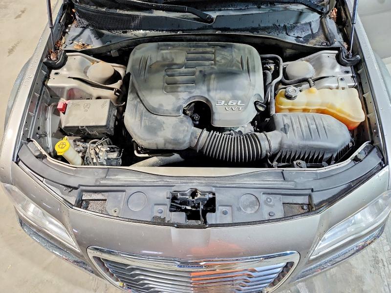 Aukcja sprzedaży 2014 Chrysler 300, vin: 2C3CCAAGXEH232585, numer aukcji: 45574436