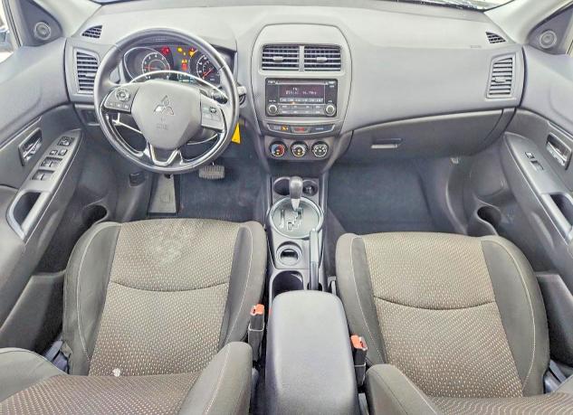 Продаж на аукціоні авто 2016 Mitsubishi Outlander Sport, vin: JA4AP3AU2GZ064236, номер лоту: 79833695
