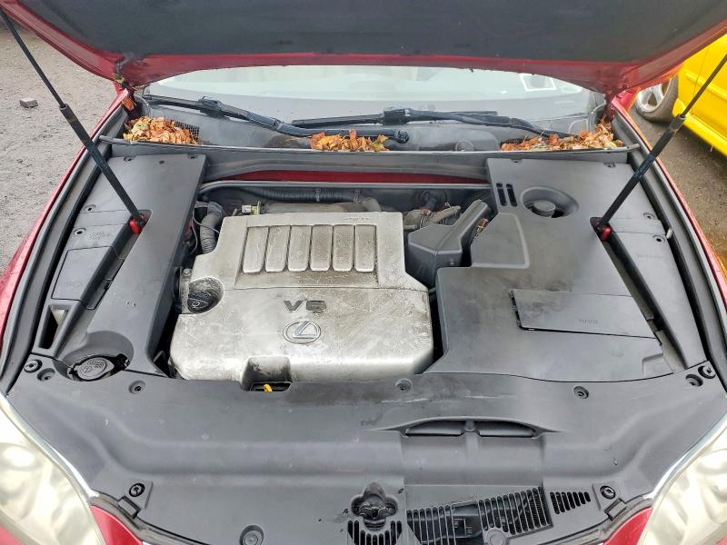 Aukcja sprzedaży 2009 Lexs Es 350, vin: JTHBJ46G692300790, numer aukcji: 79973935