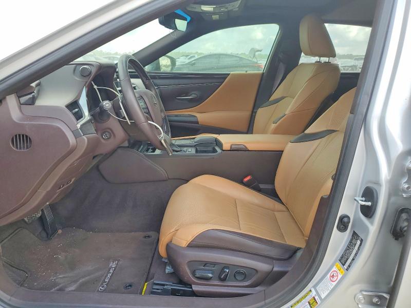 Aukcja sprzedaży 2019 Lexus Es 350, vin: 58ABZ1B19KU031953, numer aukcji: 46493036