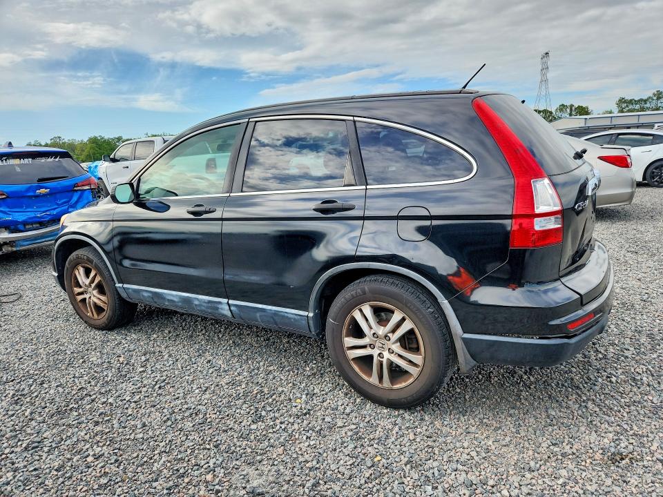 Aukcja sprzedaży 2011 Honda Cr-v, vin: JHLRE4H59BC033714, numer aukcji: 46833276