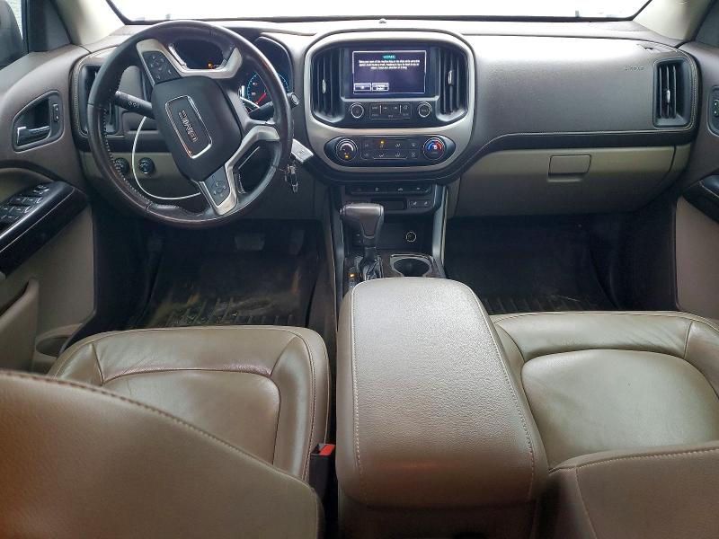 Aukcja sprzedaży 2018 Gmc Canyon, vin: 1GTG6DEN6J1197082, numer aukcji: 79450925