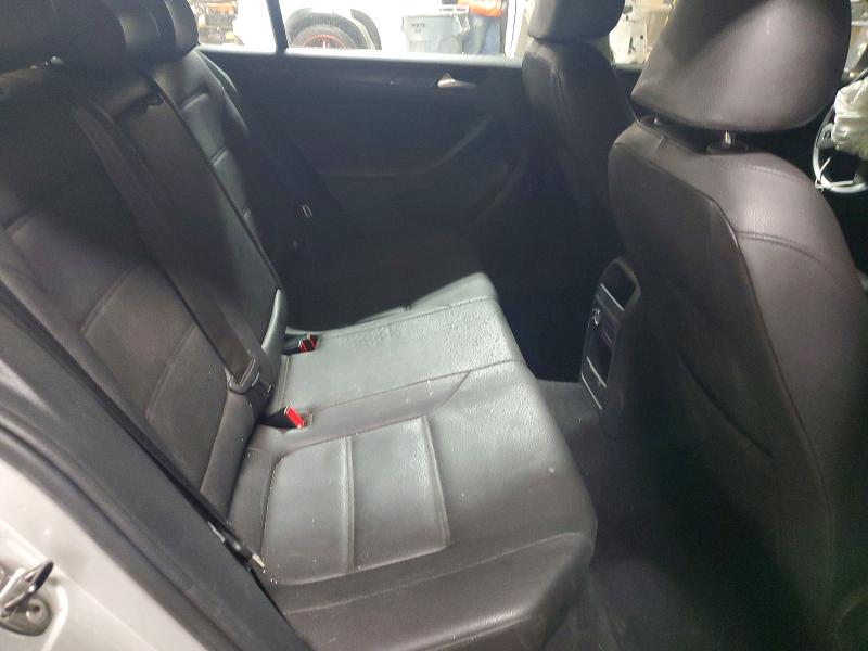 Продажа на аукционе авто 2012 Volkswagen Jetta, vin: 3VWDP7AJ6CM349661, номер лота: 79374375