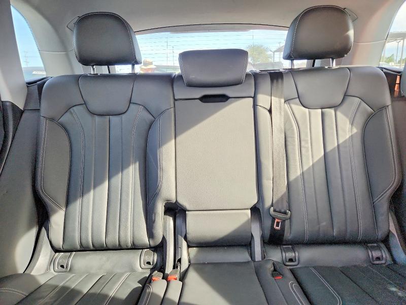 2023 Audi Q5 E მანქანა იყიდება აუქციონზე, vin: WA1E2AFY9P2151351, აუქციონის ნომერი: 46022216