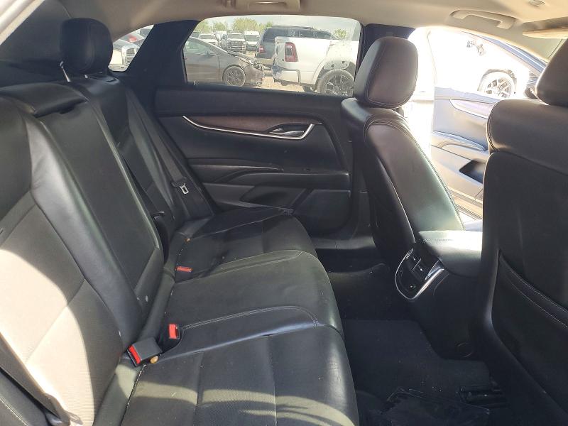 47594856 :رقم المزاد ، 2G61M5S36K9113637 vin ، 2019 Cadillac Xts مزاد بيع