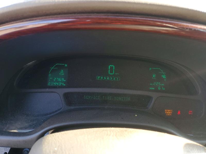 Продаж на аукціоні авто 2003 Cadillac Deville, vin: 1G6KD54Y83U227253, номер лоту: 45574136