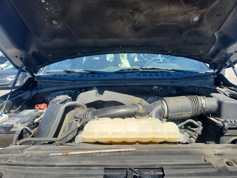 2017 Ford F150 მანქანა იყიდება აუქციონზე, vin: 1FTEW1CG4HFA51027, აუქციონის ნომერი: 46132446