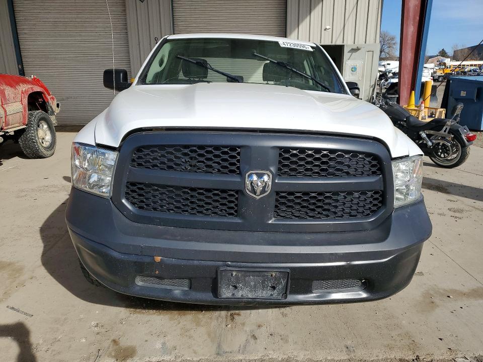 Aukcja sprzedaży 2022 Ram 1500 Classic, vin: 1C6RR7FG8NS220483, numer aukcji: 47230596