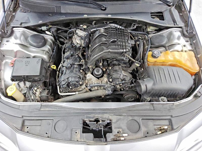 Aukcja sprzedaży 2014 Chrysler 300, vin: 2C3CCAAG1EH103330, numer aukcji: 74009705
