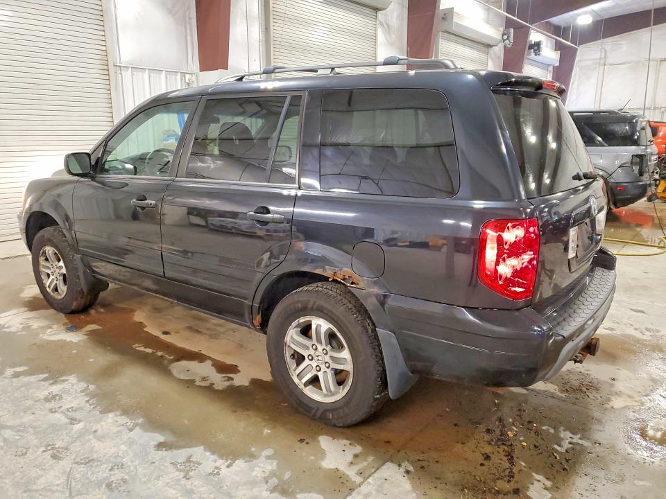 Продаж на аукціоні авто 2006 Hond Pilot, vin: 2HKYF18404H559457, номер лоту: 48068756