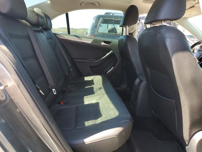 Aukcja sprzedaży 2017 Volkswagen Jetta, vin: 3VWDB7AJXHM248824, numer aukcji: 46215376
