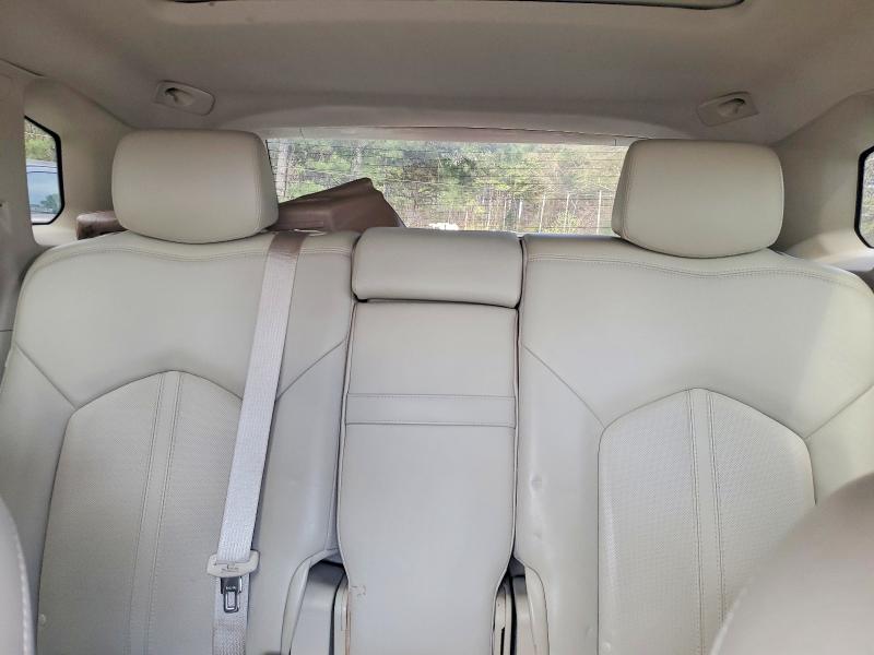 Aukcja sprzedaży 2012 Cadillac Srx, vin: 3GYFNAE37CS623983, numer aukcji: 45515096