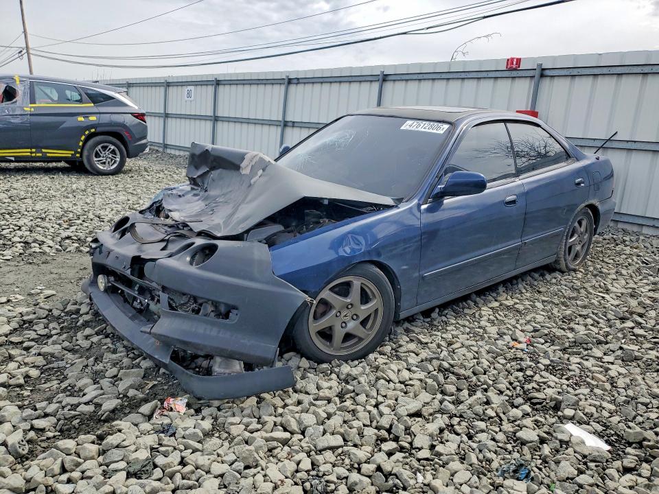 Auction sale of the 1997 Acura Integra, vin: JH4DB7650VS000887, lot number: 47612806