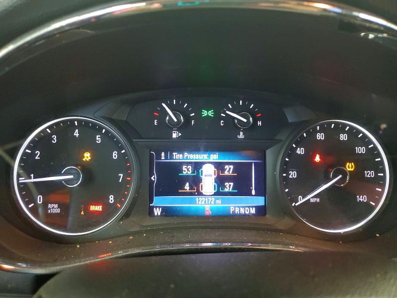Продажа на аукционе авто 2020 Buick Encore, vin: KL4CJESB0LB036232, номер лота: 46110786