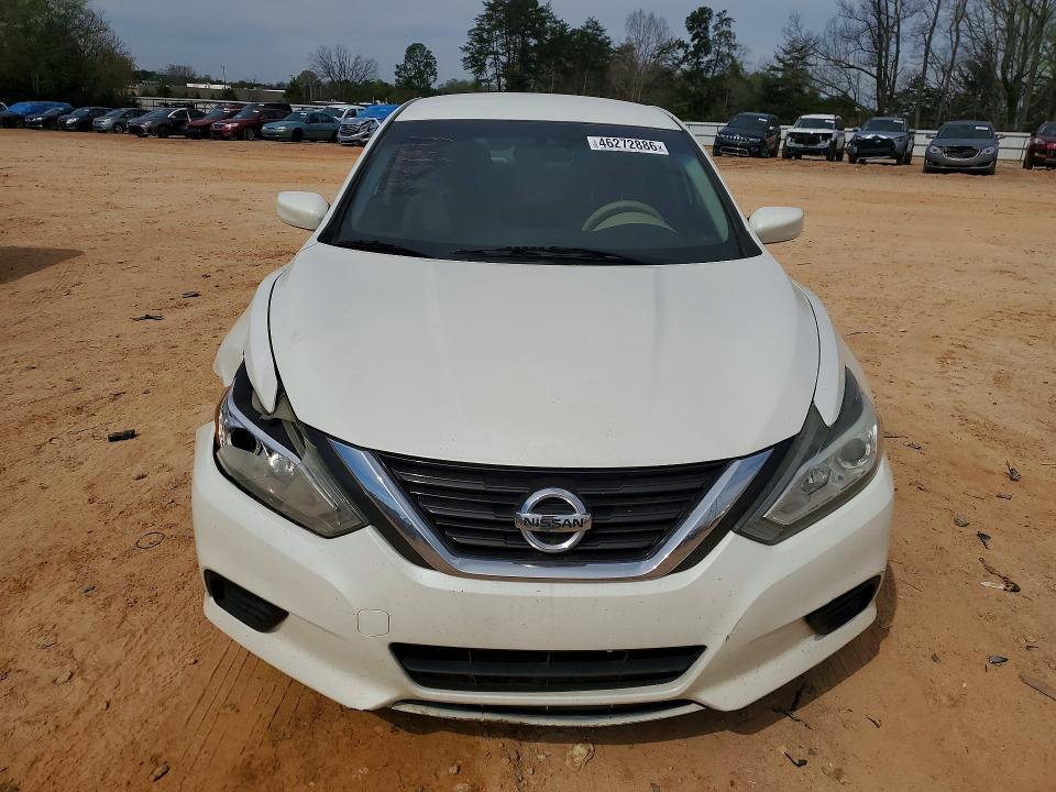 2017 Nissan Altima მანქანა იყიდება აუქციონზე, vin: 1N4AL3AP3HN308163, აუქციონის ნომერი: 46272886