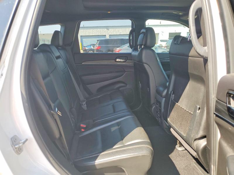 48132556 :رقم المزاد ، 1C4RJFBG0MC559764 vin ، 2021 Jeep Grand Cherokee مزاد بيع