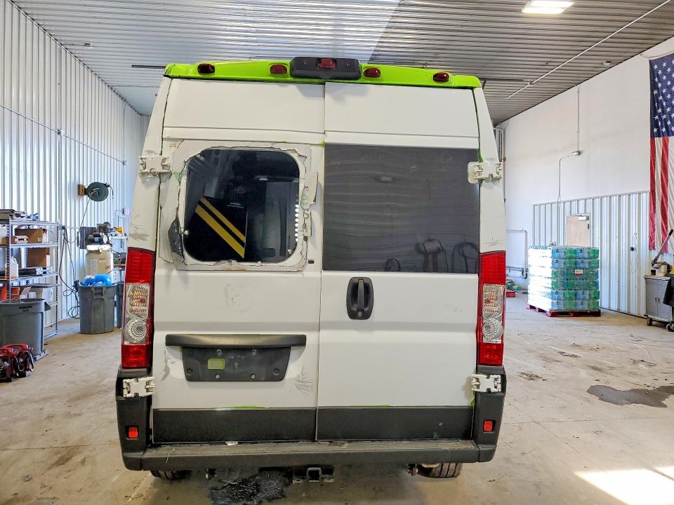 Продаж на аукціоні авто 2021 Ram Promaster 1500, vin: 3C6LRVBG2ME575666, номер лоту: 79887015