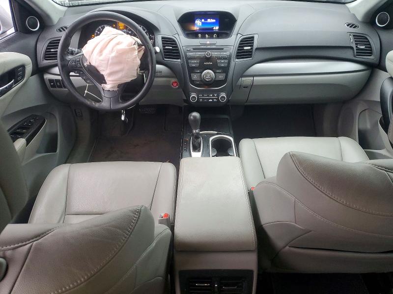 Продажа на аукционе авто 2017 Acura Rdx, vin: 5J8TB4H36HL003767, номер лота: 79207505