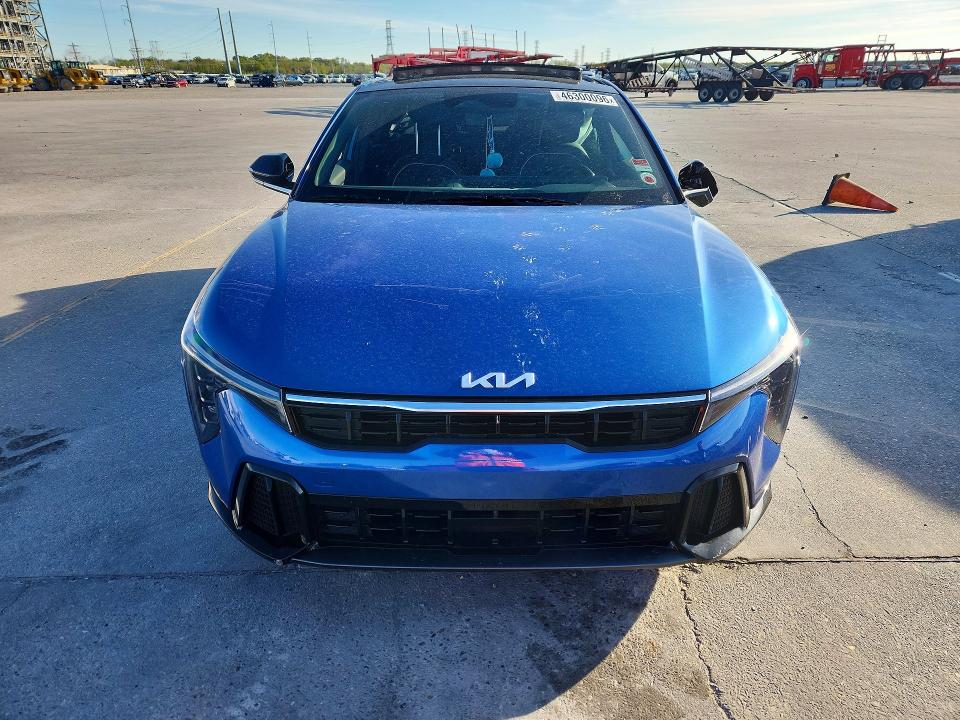 Aukcja sprzedaży 2025 Kia K4, vin: 3KPFW4DE4SE236571, numer aukcji: 46300096