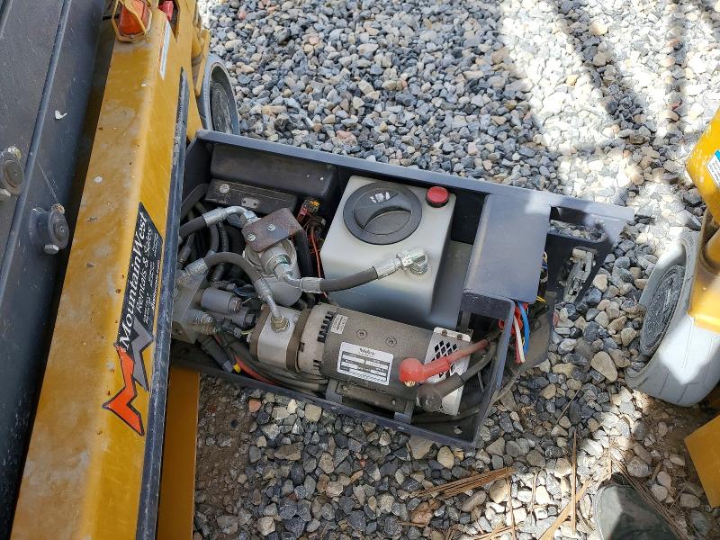 Продажа на аукционе авто 2022 Xcmg Construction Equipment, vin: JH000460, номер лота: 47738186