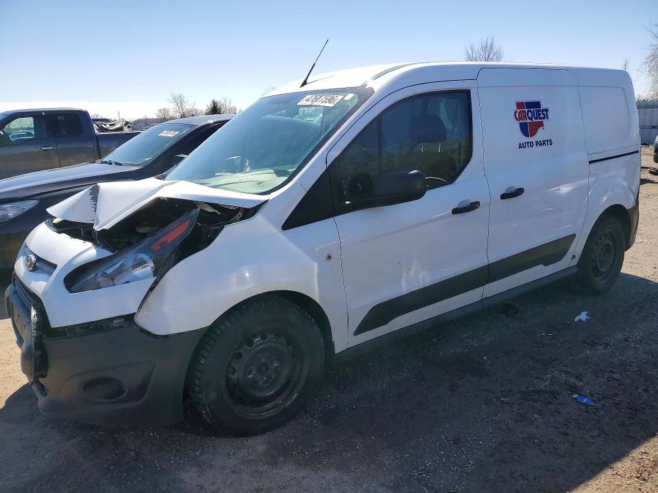 Продаж на аукціоні авто 2016 Ford Transit, vin: NM0LS7E73G1242286, номер лоту: 47617596