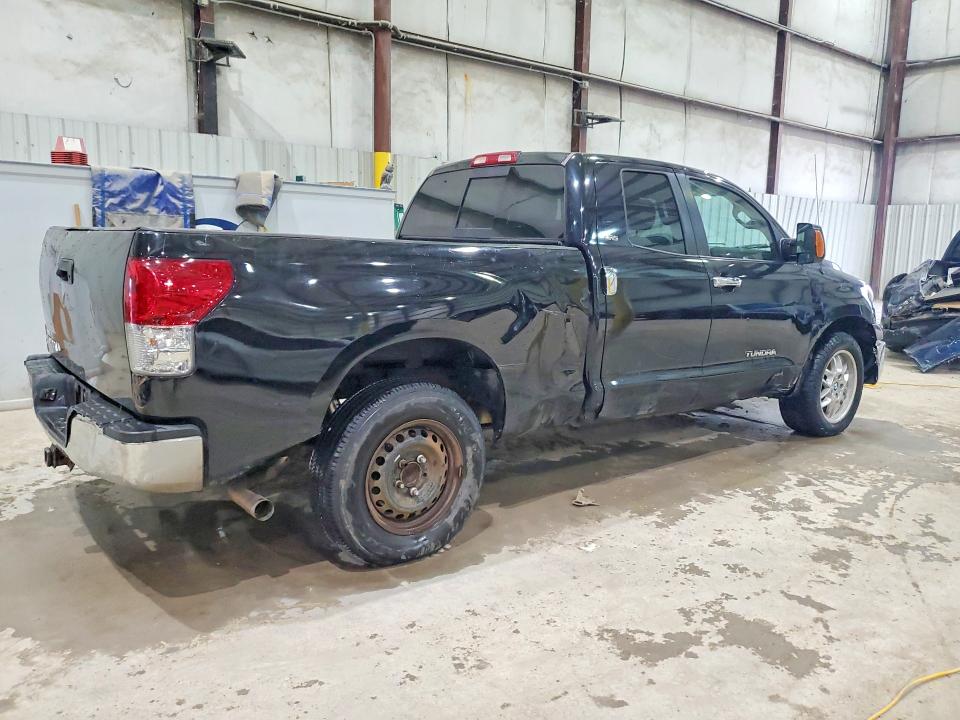 2007 Toyota Tundra მანქანა იყიდება აუქციონზე, vin: 5TFRV54147X019354, აუქციონის ნომერი: 47609436