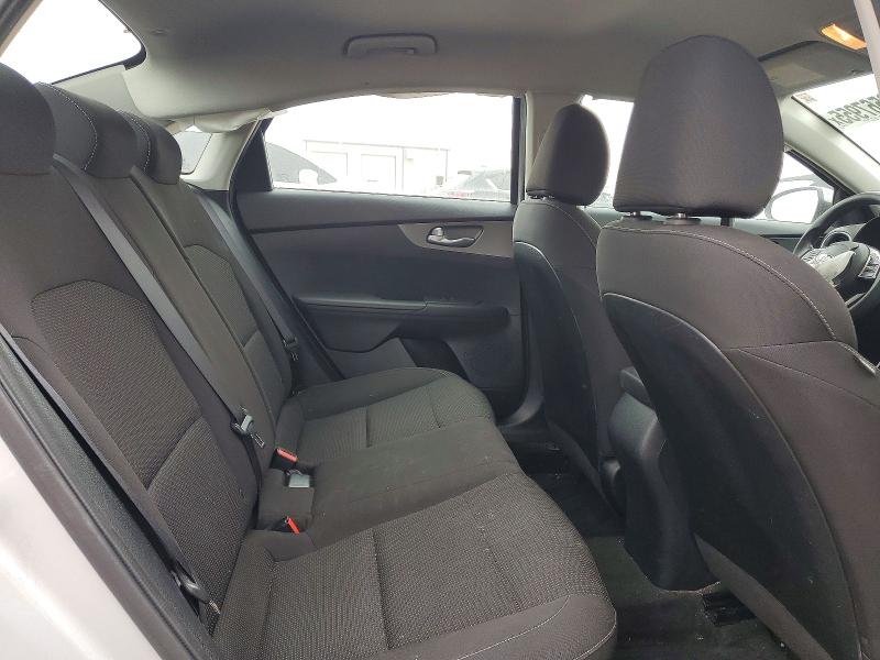 2020 Kia Forte მანქანა იყიდება აუქციონზე, vin: 3KPF24ADXLE176076, აუქციონის ნომერი: 79567955