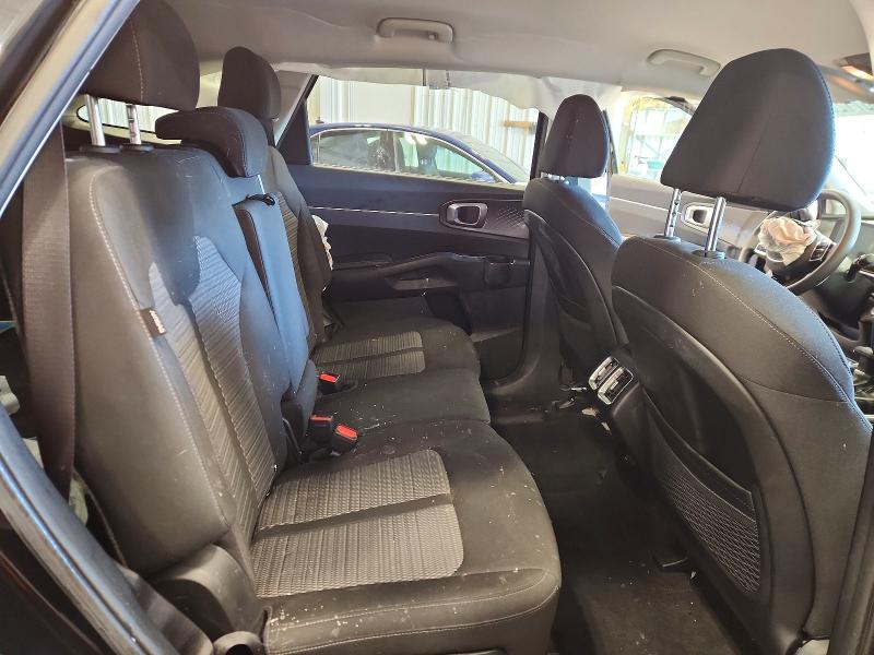 Aukcja sprzedaży 2025 Kia Sorento, vin: 5XYRG4JC6SG361989, numer aukcji: 46712696