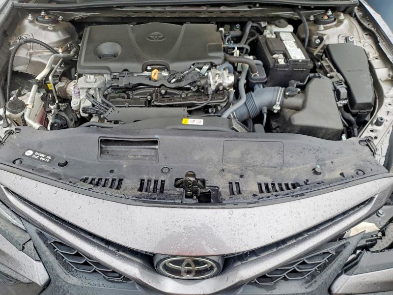 Продаж на аукціоні авто 2022 Toyota Camry, vin: 4T1G11AK5NU696688, номер лоту: 45765726