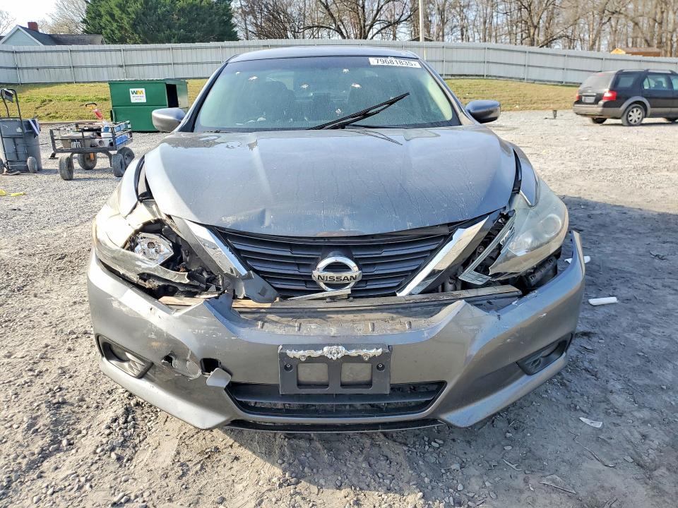 Aukcja sprzedaży 2016 Nissan Altima, vin: 1N4AL3AP6GC279543, numer aukcji: 79681835