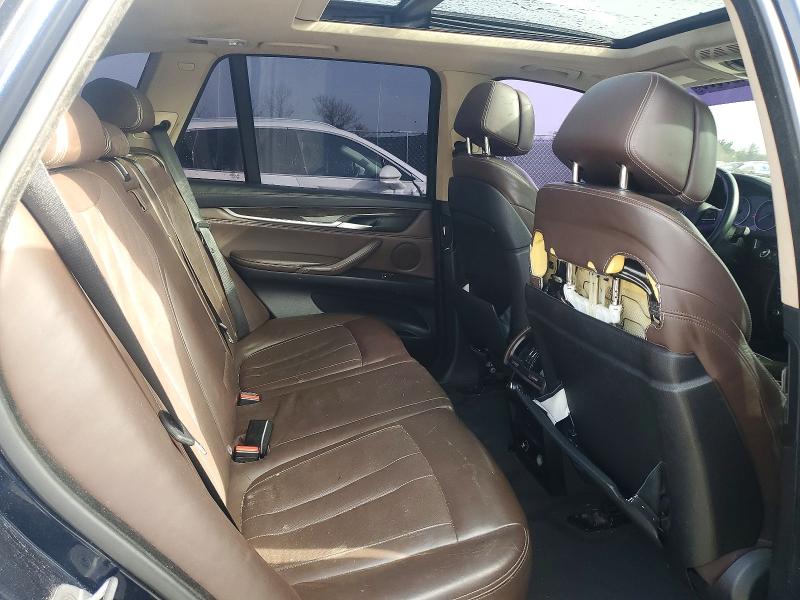 Aukcja sprzedaży 2016 Bmw X5, vin: 5UXKR0C52G0P34055, numer aukcji: 79127565