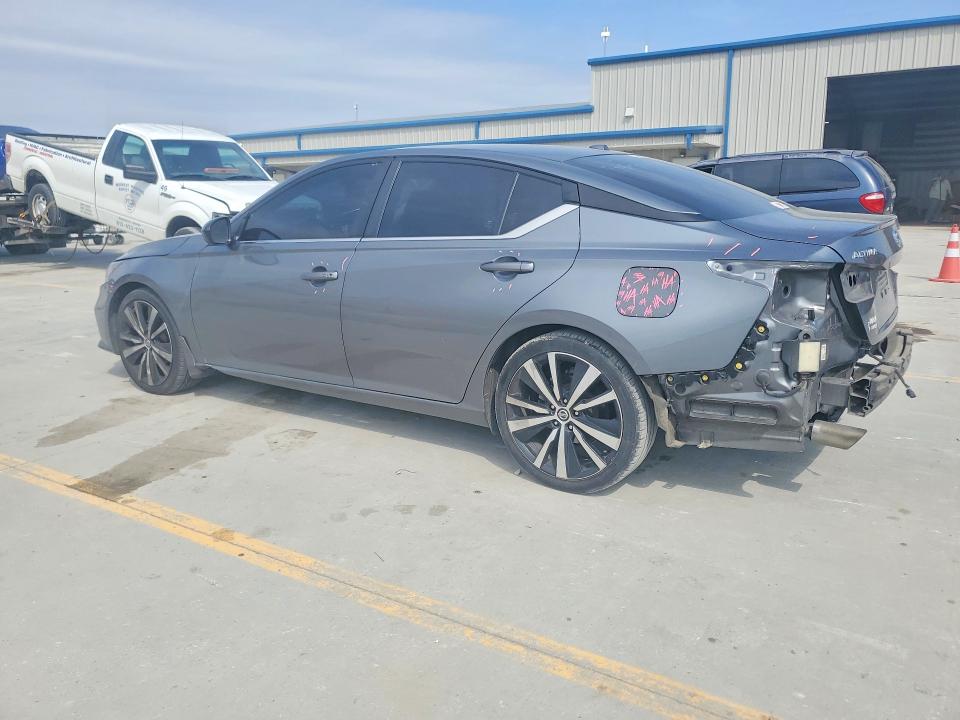 Продажа на аукционе авто 2021 Nissan Altima, vin: 1N4BL4CV6MN380152, номер лота: 47045826